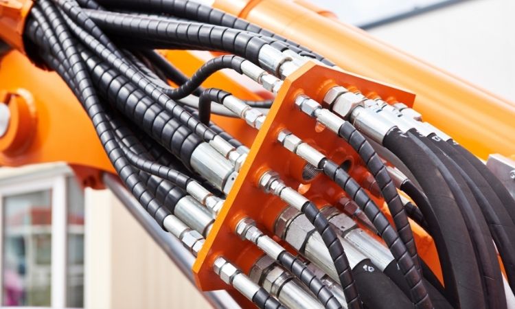 Industrial Hose: The Unsung Hero Powering Modern Industry