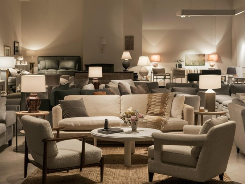 Stylish and Space-Saving: The Best Two Seater Sofas in Singapore