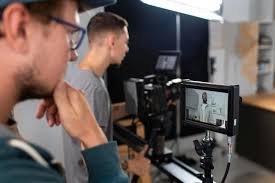 Why an Advertising Film Production Company is Key to Your Brand’s Success