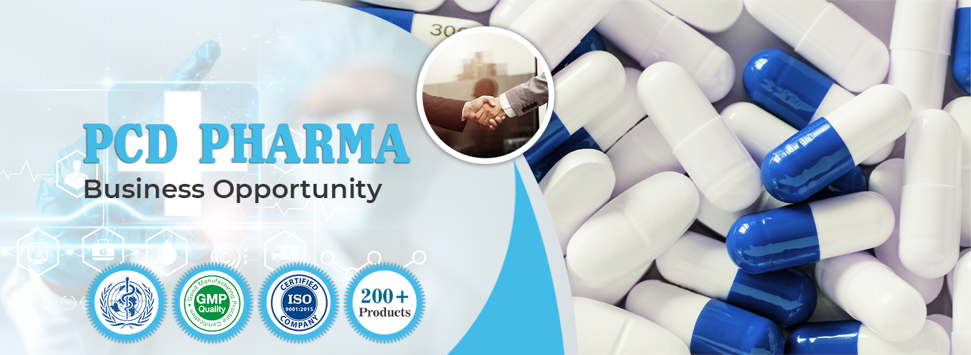 How Digital Healthcare and Telemedicine Are Reshaping Top PCD Pharma Franchise Companies