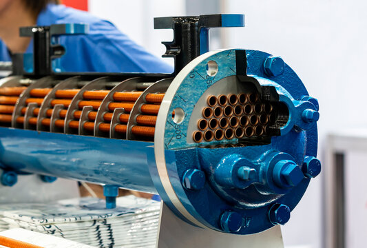 Lennox International Inc. and the Evolution of the Taiwan Heat Exchangers Market