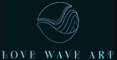 Working in the Garden: Elevate Your Experience with Love Wave Art