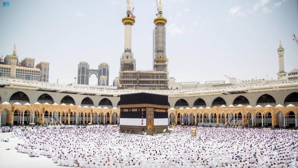 Ultimate Guide to Choosing the Best Umrah Packages from New York