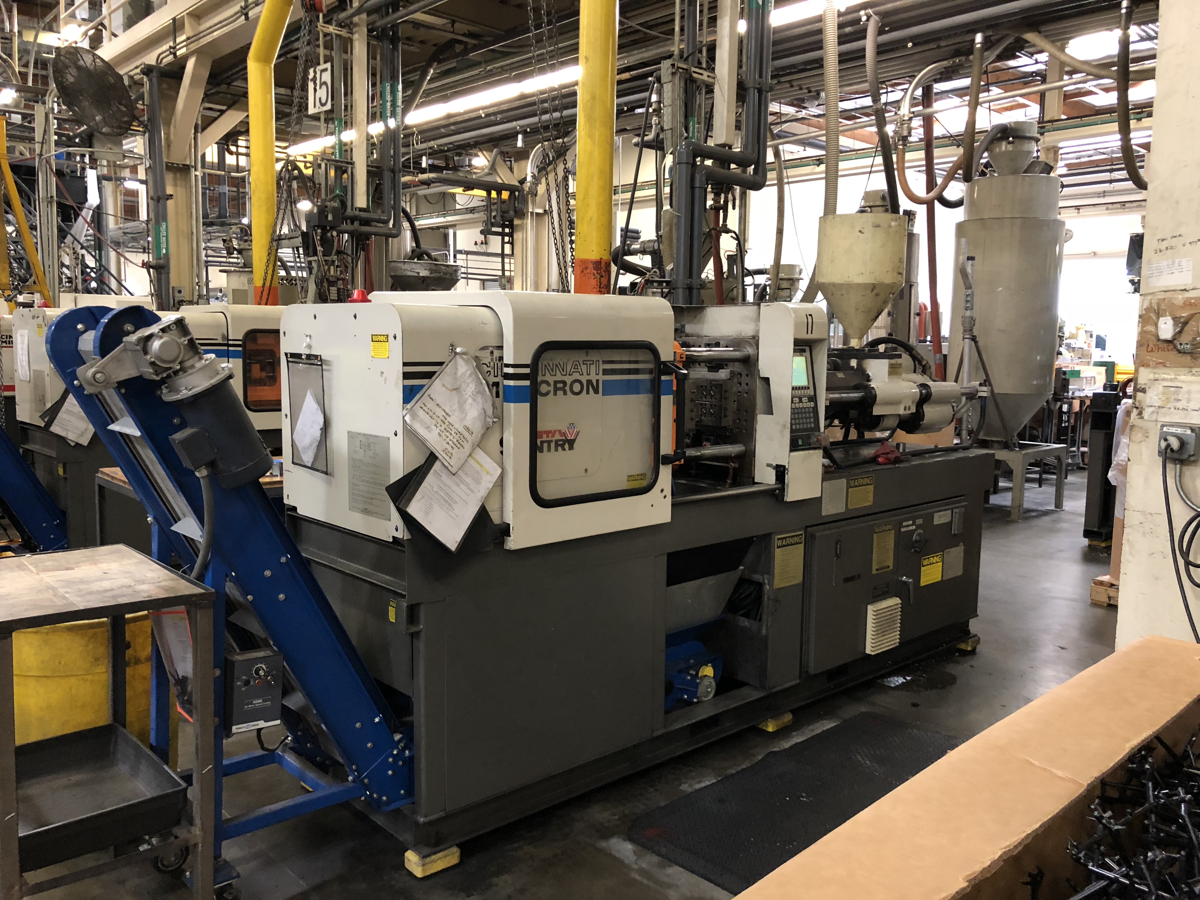 Strategic Developments and Emerging Innovations in the Middle East Injection Molding Machine Market: A Focus on Firstpress Plastic Moulders