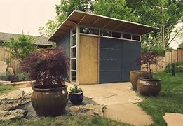 Shed Building-Call a Professional or Go with DIY Kits