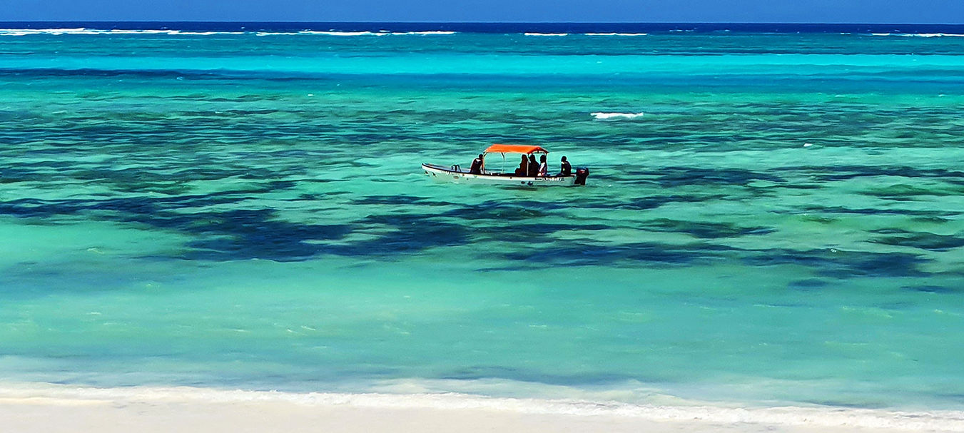 Honeymoon Hotel Zanzibar: Discover Paradise at Luxury Boutique Hotel Zanzibar
