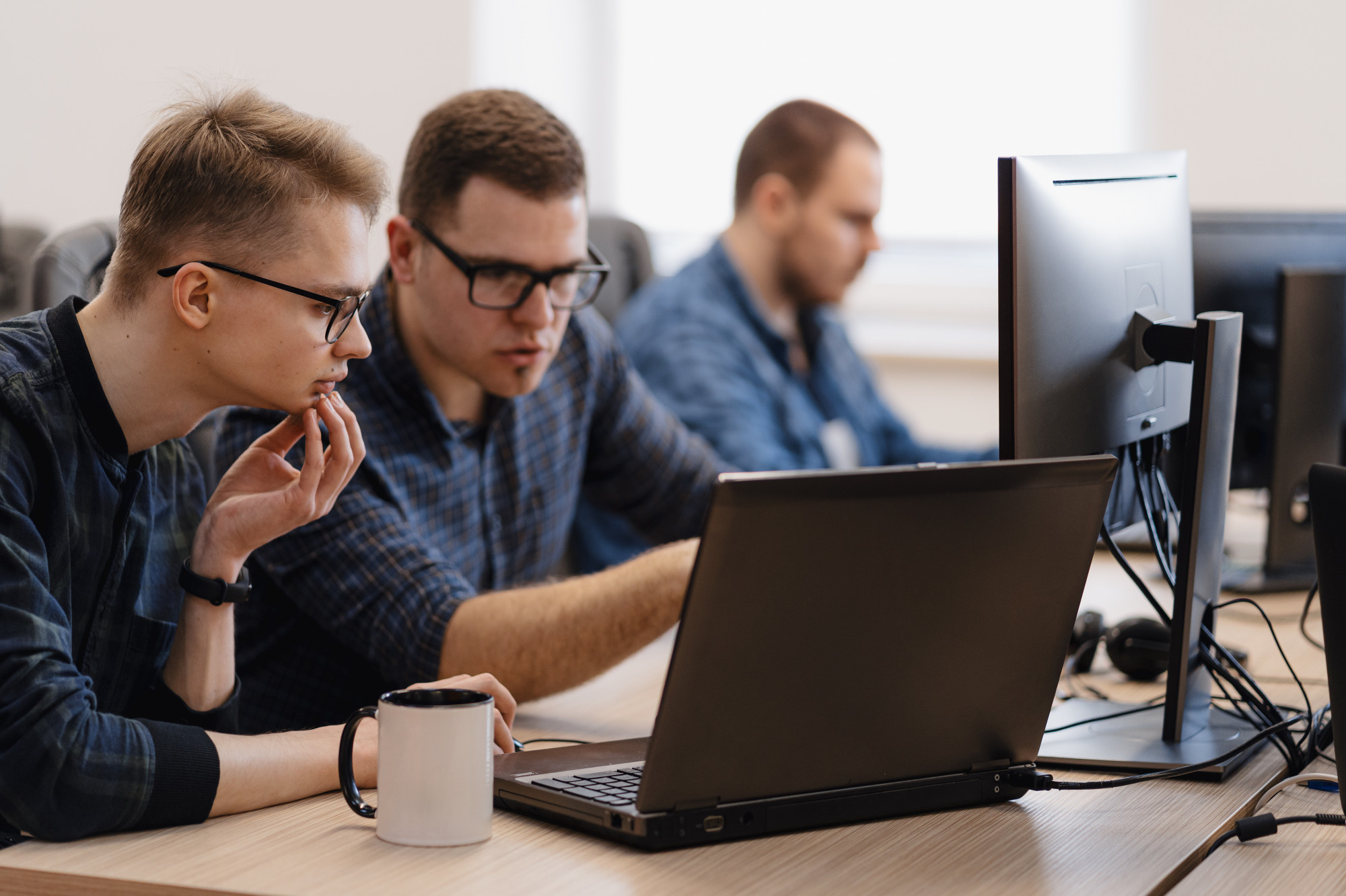 Asmorix: Your Go-To Software Training Institute in Chennai for Career Growth