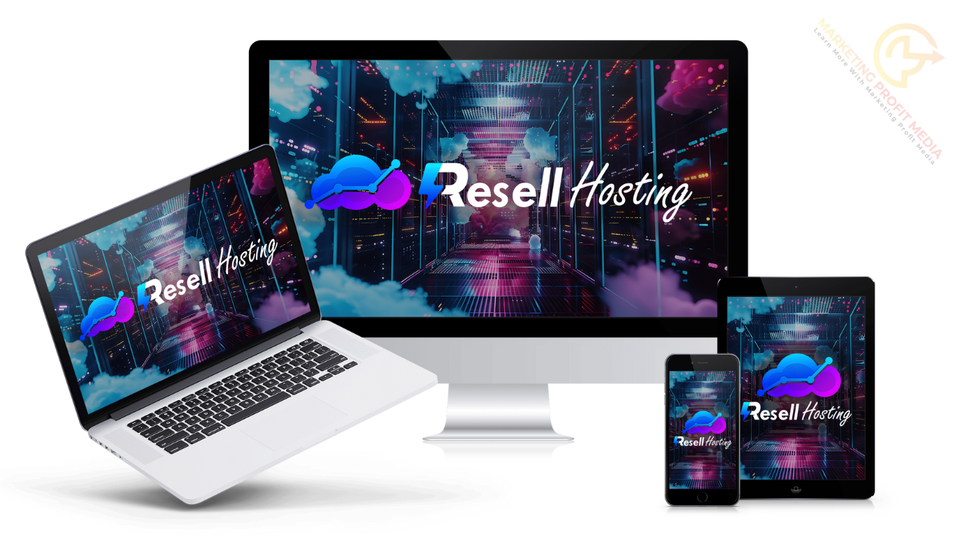 Resell Hosting Review – Create & Sell Unlimited Next-Gen AMD EPYC Hosting