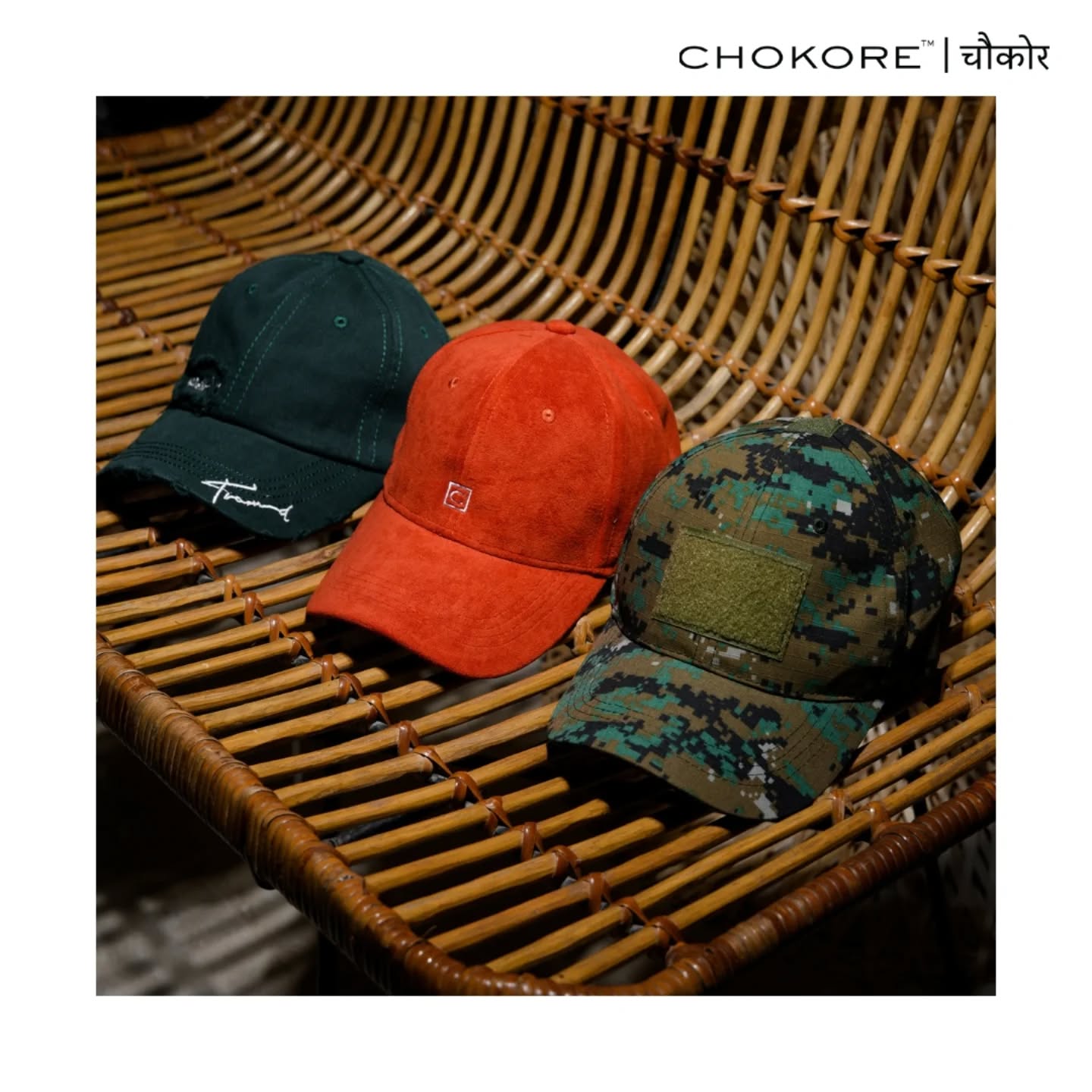 Caps for Men: 2025 Trends You Need to Know Before Buying