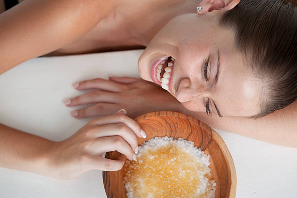 Finding Out How Bath Salts Can Help Your Skin