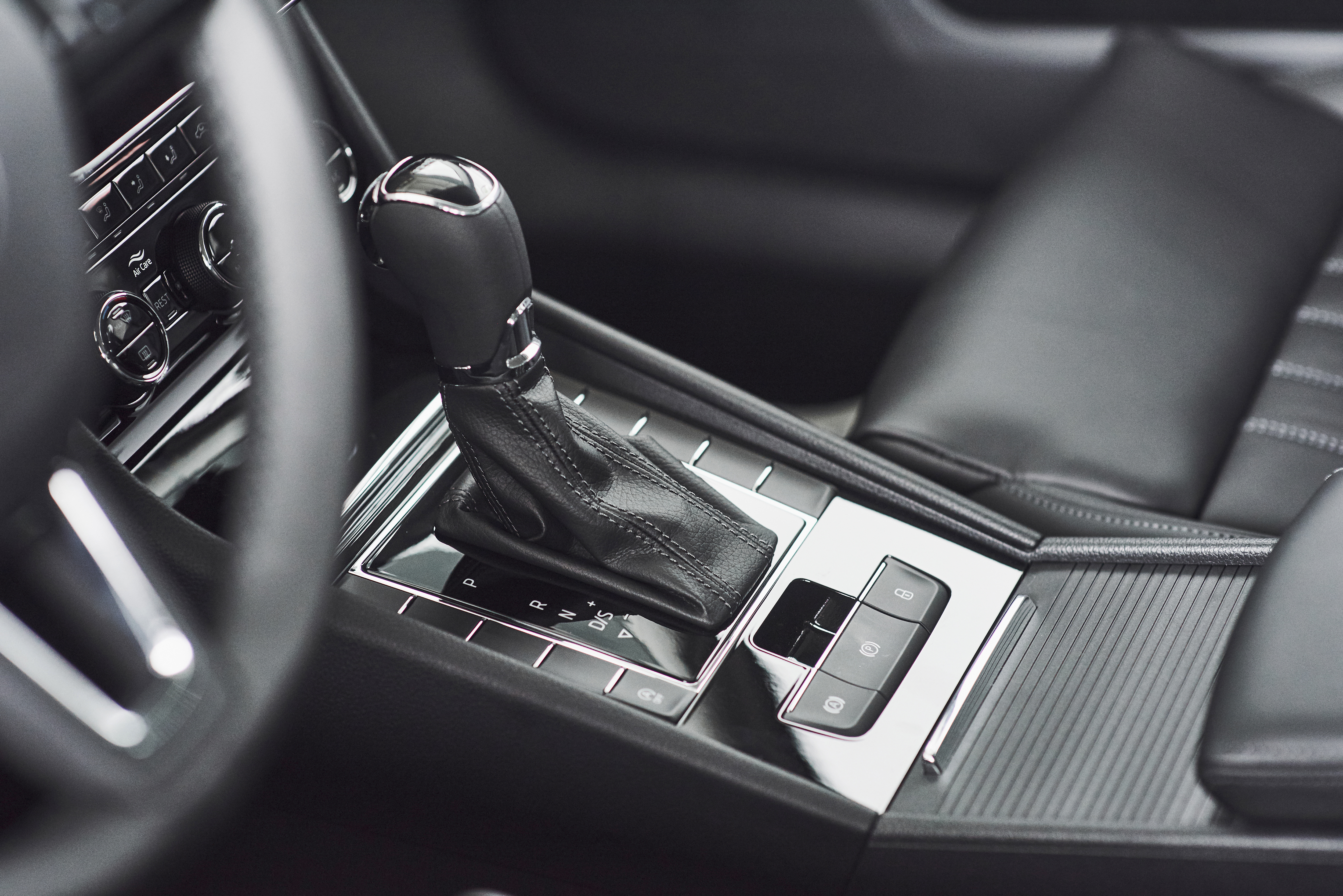 Stop the Frustration: How to Fix Sensitive Gear Shifts in Your Toyota GD6