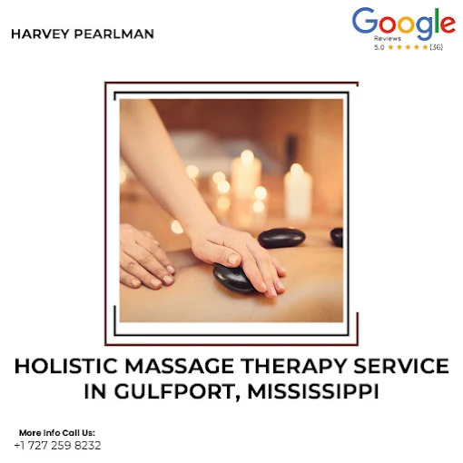 Myofascial Release Therapy Service in Gulfport, Florida