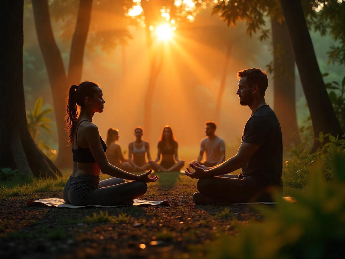 Steps to Organise a Successful Corporate Wellness Activity
