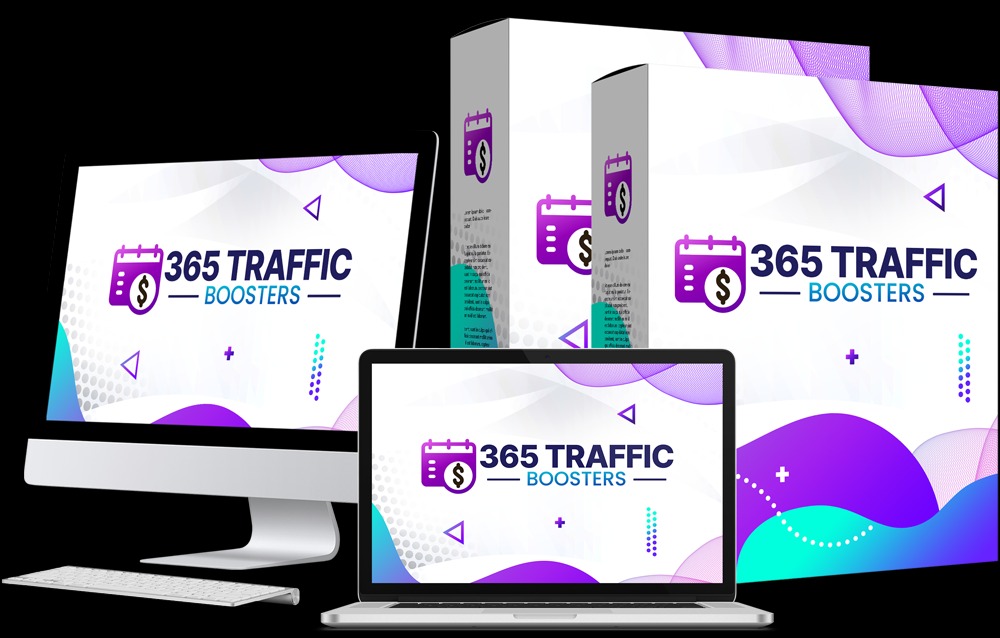 365 Traffic Boosters Review 2025 - 30% OFF Coupon Code