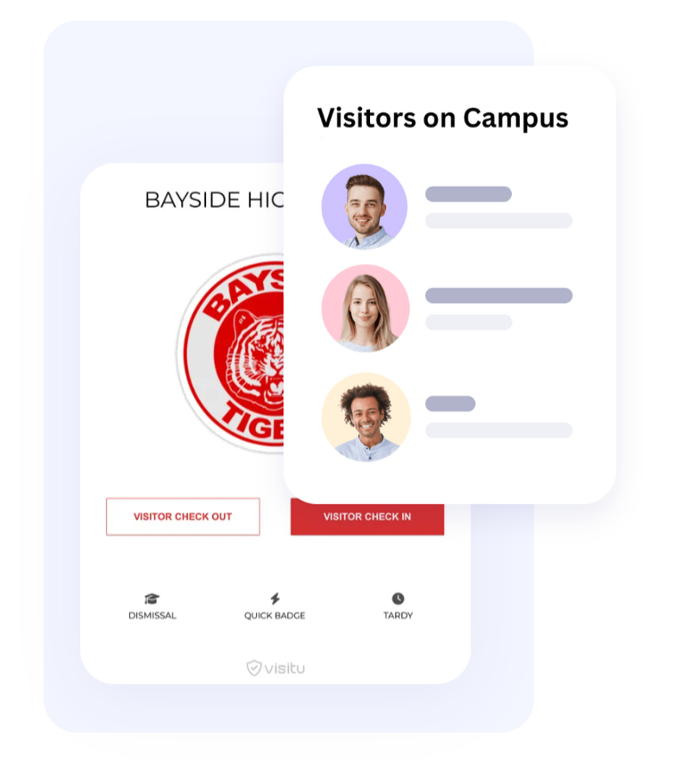 A Principal’s Guide to Choosing the Right Visitor Management System