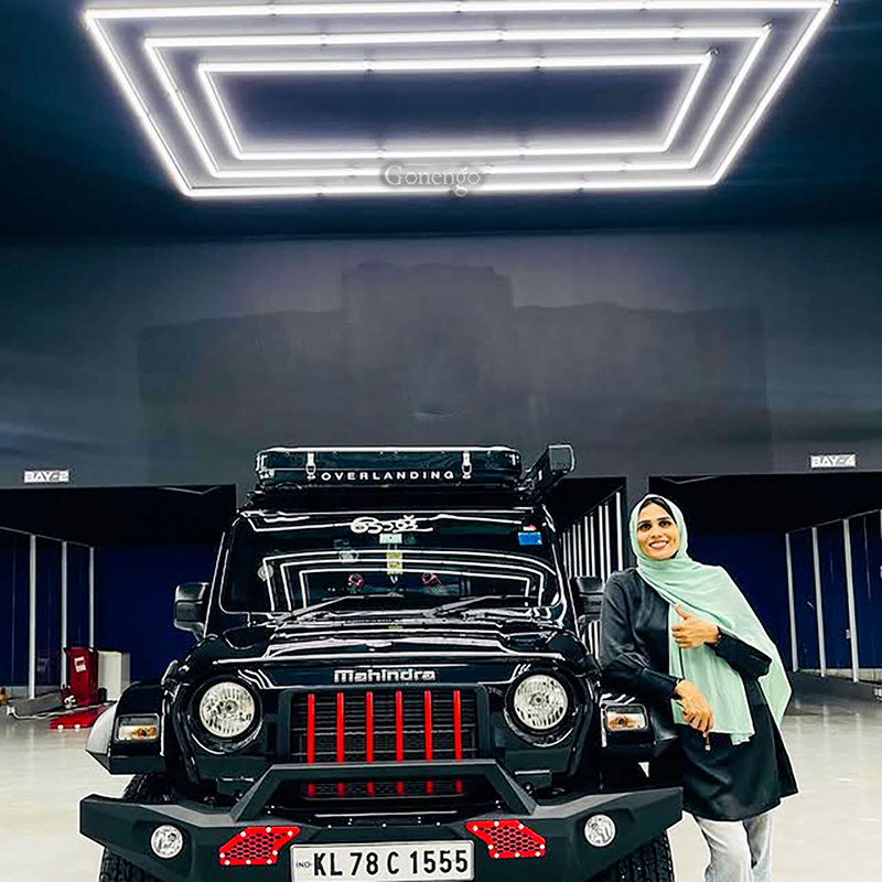 Why My Dream Garage Make My Car Waxing So Much Better?