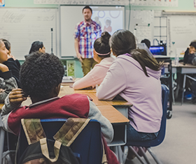 The Future of Education in Oman: Embracing Digital Learning