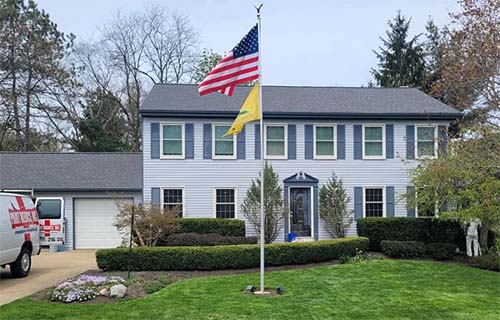 The Ultimate Guide to Interior and Exterior House Painting