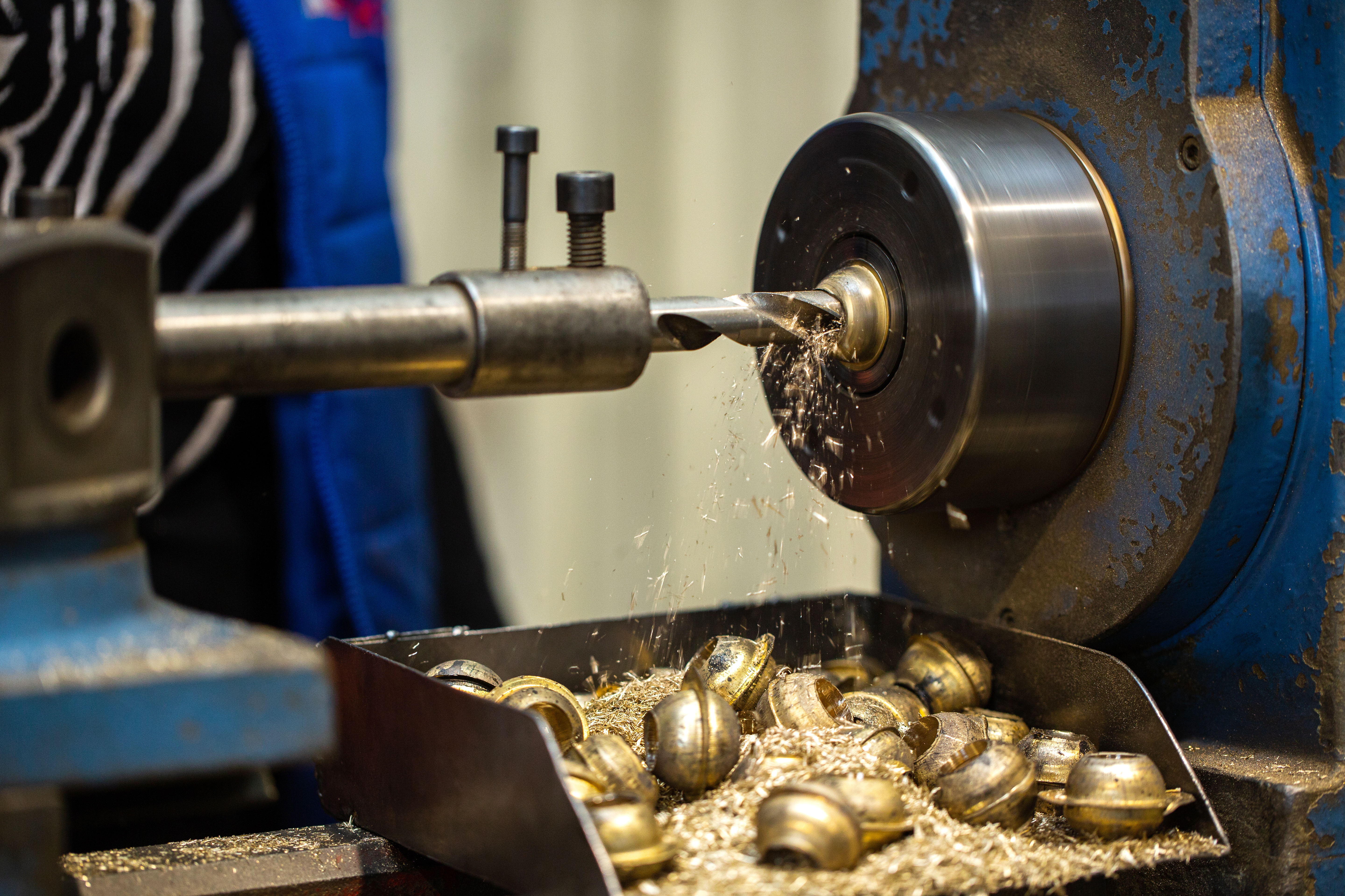 Why Marine Grade Metals Matter in Marine Casting