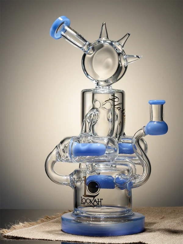 Are Head Shops Still the Best Place to Find Bongs for Sale?