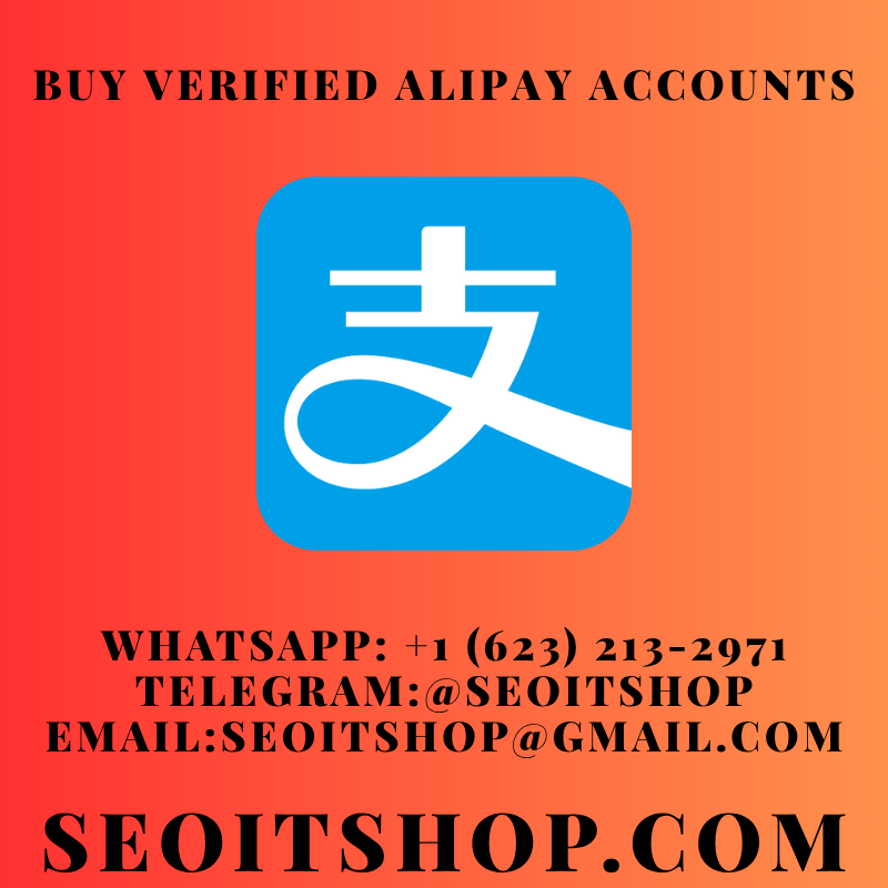 What is Alipay and why is it important?