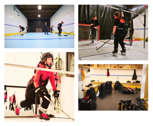 The Growing Influence of Hockey Training Academies in Canada