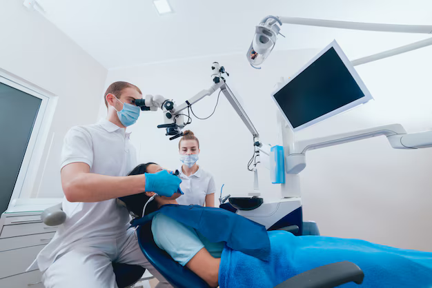 A Day in the Life at an Orthodontic Practice