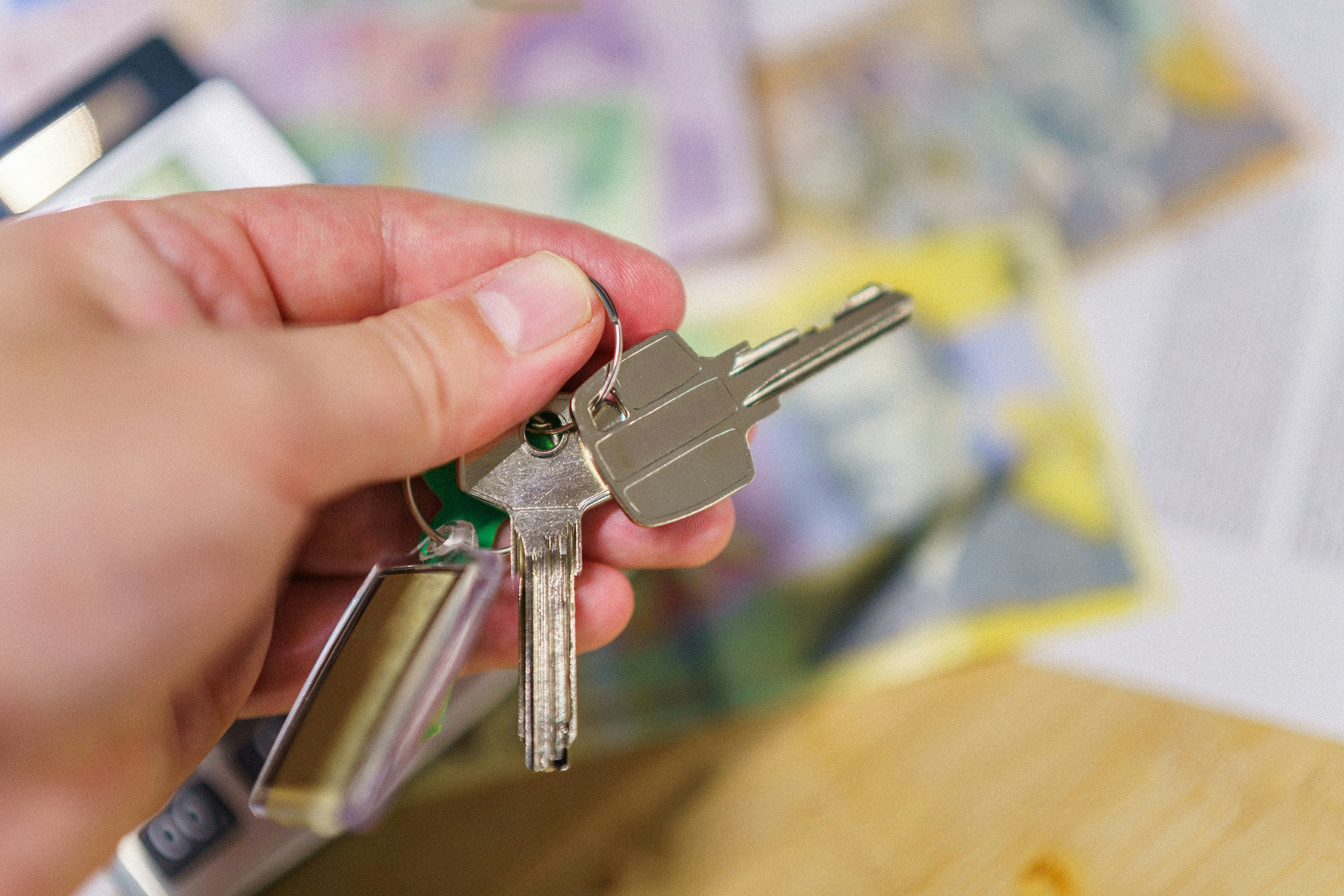 The Benefits of Professional Guidance in Property Rentals