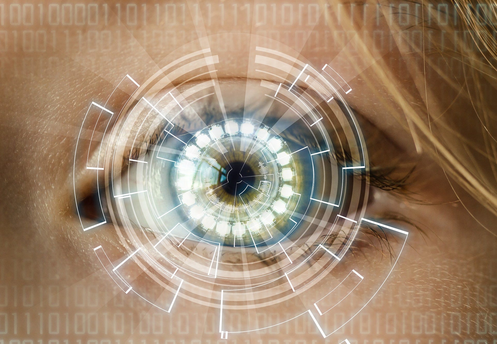 Tobii AB and the Russia Eye Tracking Market: Strategies, Innovations, and Developments