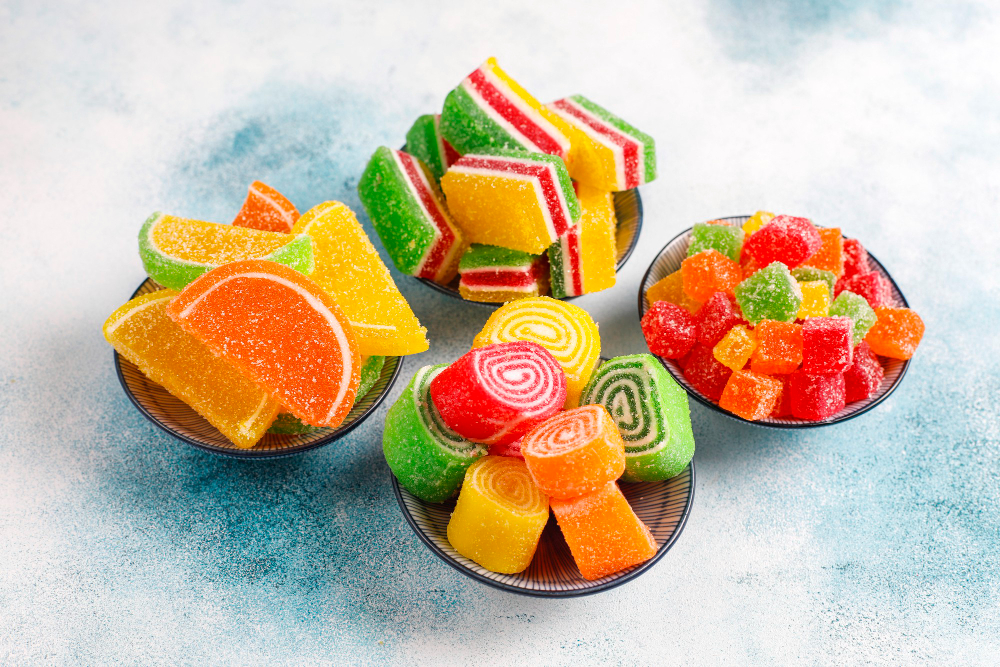 Gelatin Market Size, Share, Key Future Growth, 2032