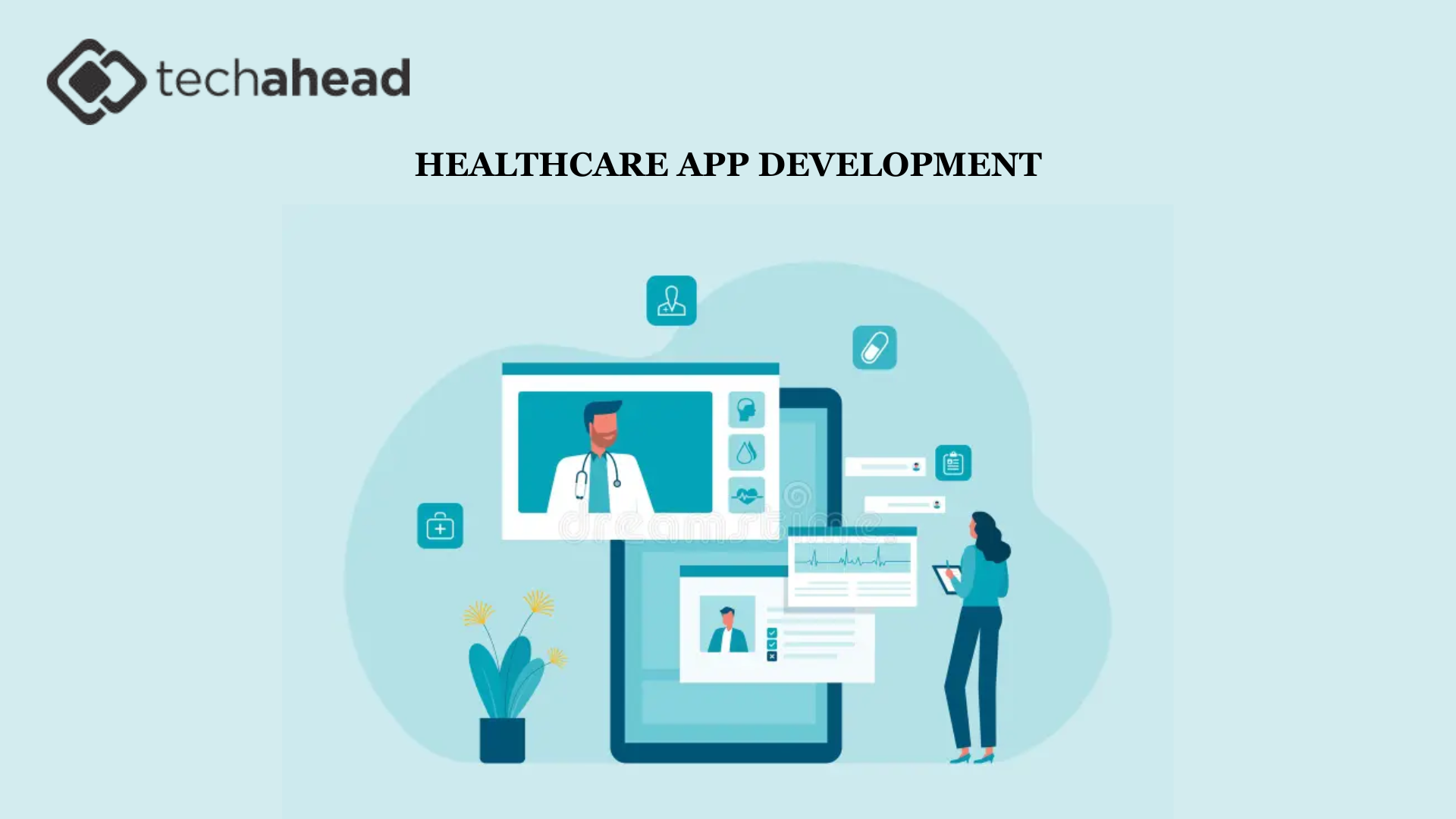 How React Native Can Accelerate the Development of Telemedicine Apps?
