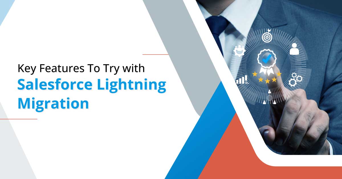 Best 3 Companies for Salesforce Migration from Classic to Lightning in 2025