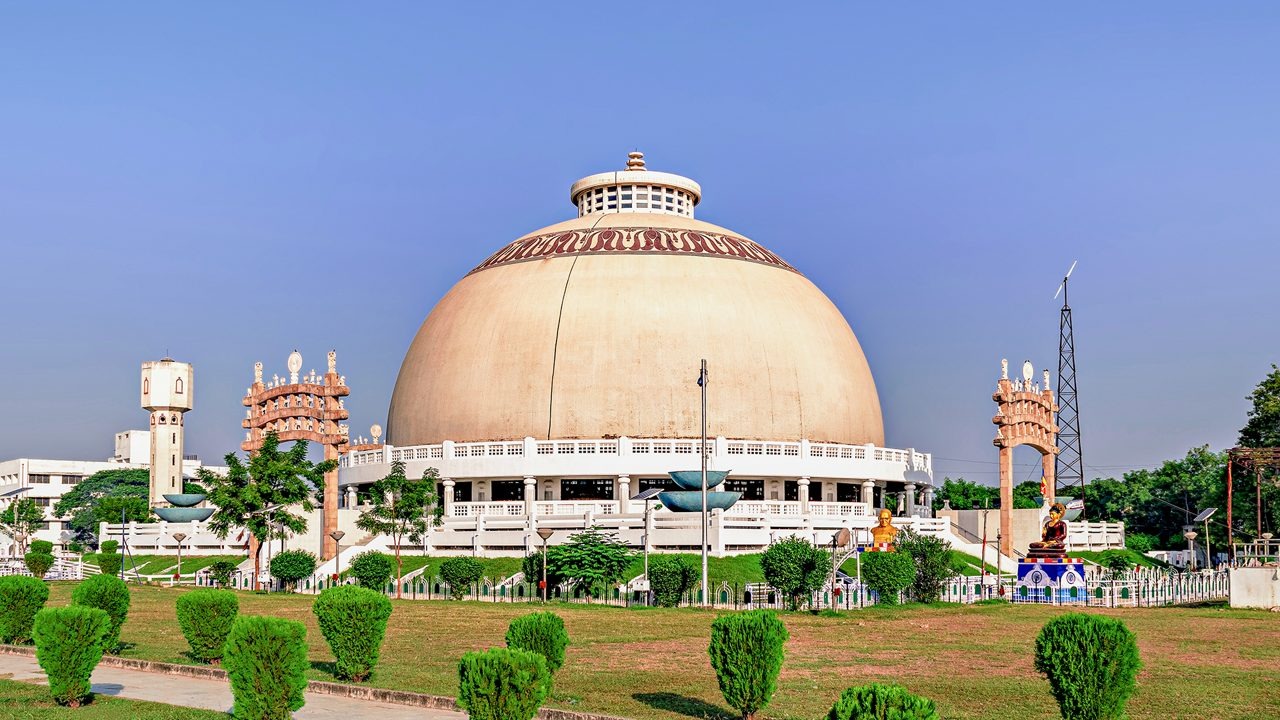 Top Places to Visit in Nagpur: Explore the Orange City with Ease