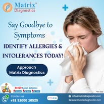Matrix Diagnostics | Top Diagnostic Facility in Hyderabad for Trusted Medical Examinations and Services?