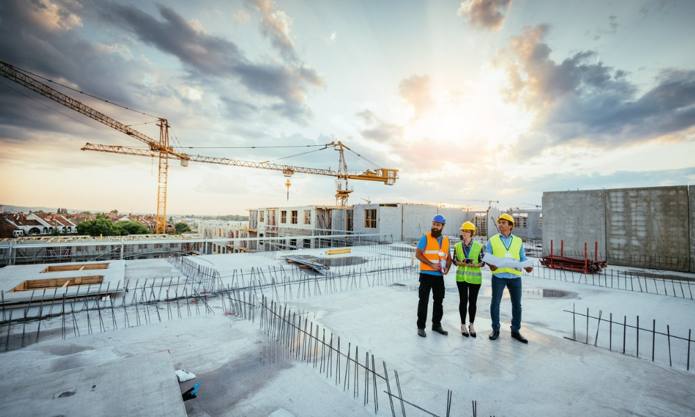 Wearable Safety Devices: The Next Big Thing in Construction Health and Safety