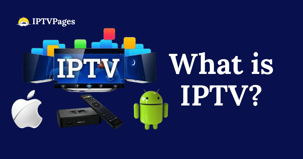 Best USA IPTV Services in 2025: Top Providers, APKs, Firestick & Regional Subscriptions