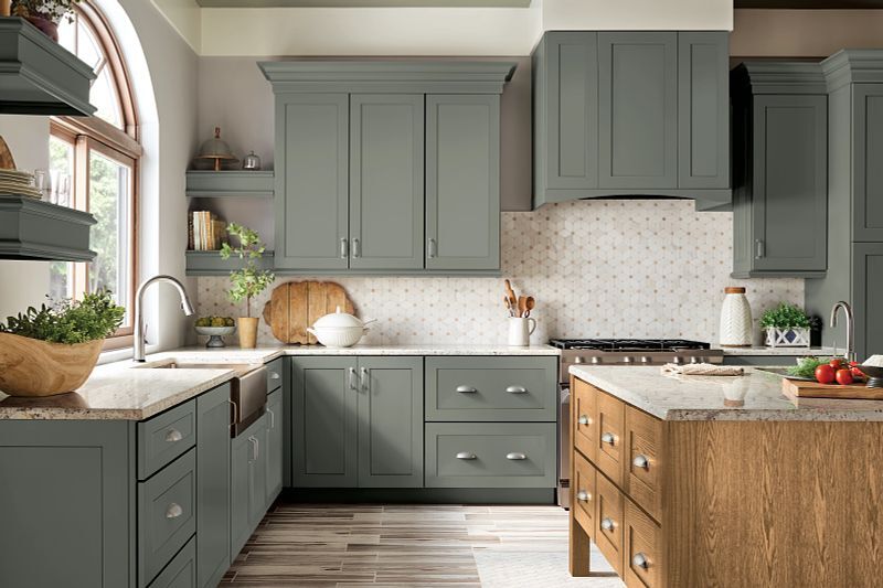 Slate Worktop 101: A Timeless Choice for A Modern Kitchen