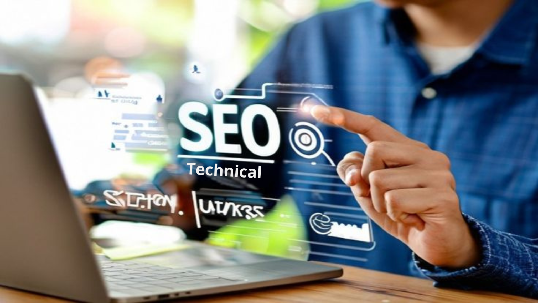 SEO Marketing Agency Near Me: The Key to Unlocking Local Business Growth