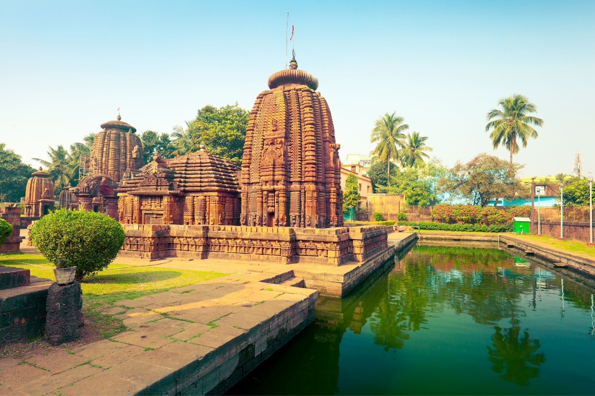 Discover Odisha with This Perfect Odisha Itinerary Guide