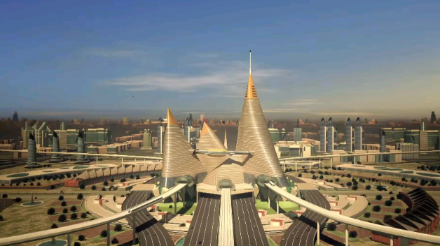 Dholera Smart City: India’s Futuristic Urban Hub