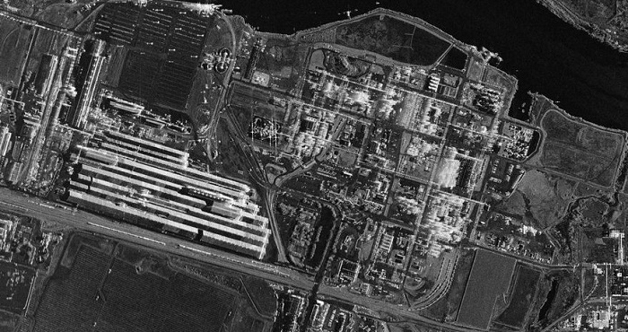 Synthetic Aperture Radar (SAR) Imagery Market Size, Share, Segment Growth, Forecast, 2024&ndash;2032