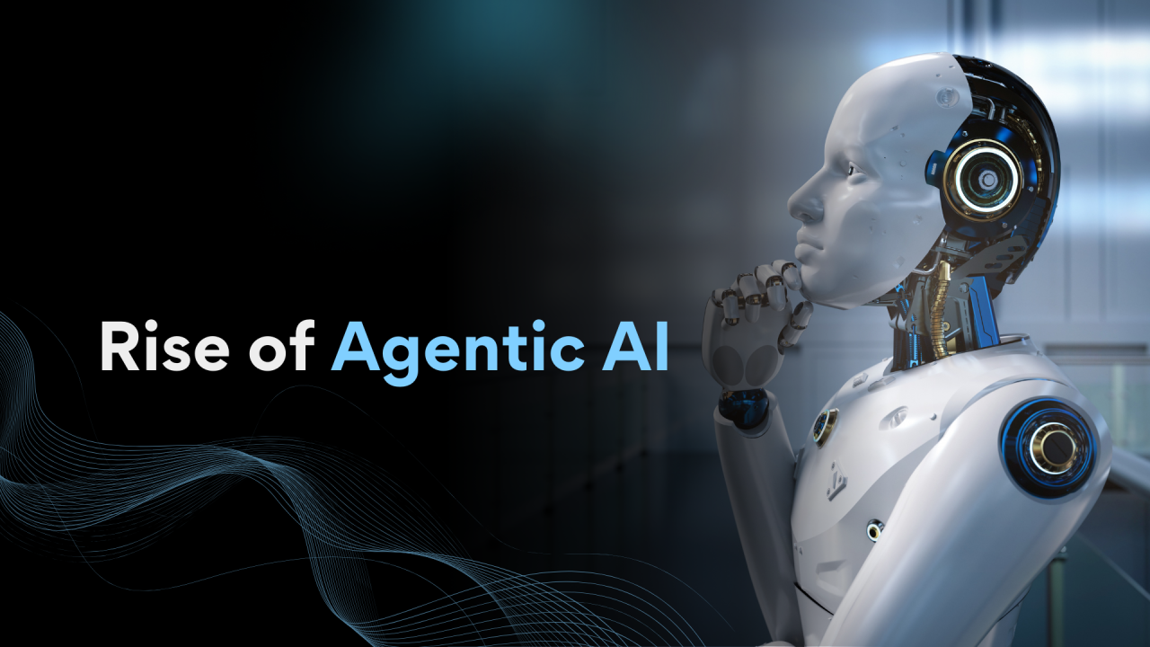 Autonomous Healthcare Systems: The Rise of Agentic AI