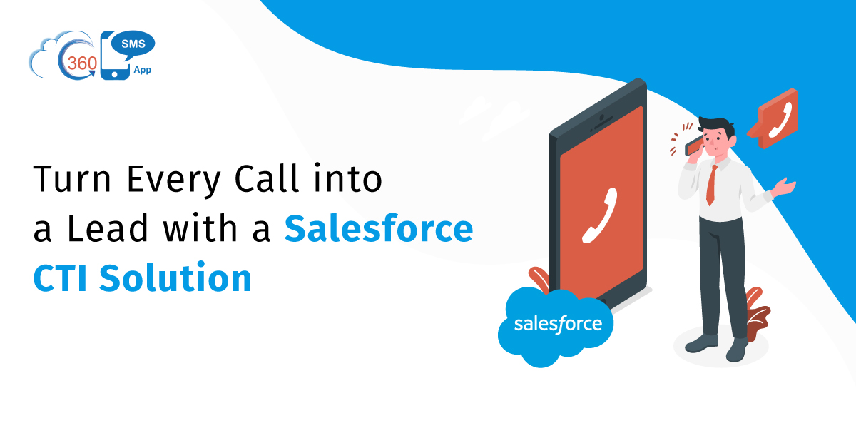 Salesforce CTI Integration: A Comprehensive Guide to Streamlining Your Call Centre