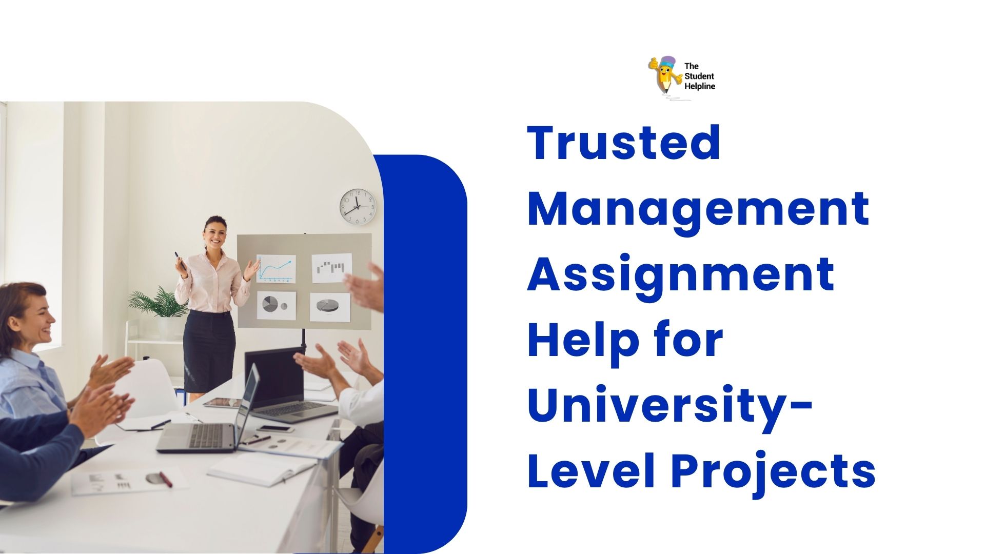 Trusted Management Assignment Help for University-Level Projects