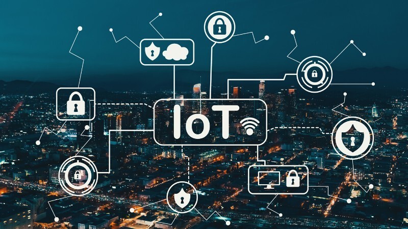 Saudi Arabia Internet of Things Market Trends, Development and Report 2025-2033