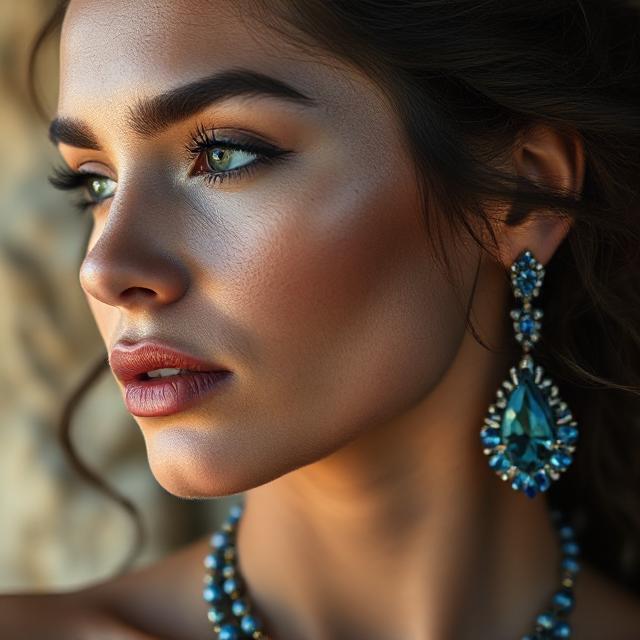 KYANITE JEWELRY 4: ELEGANCE IN EVERY SHADE