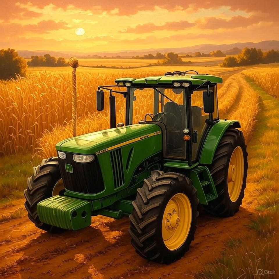 Farming Simulator 20 APK Free Download New Version For Android