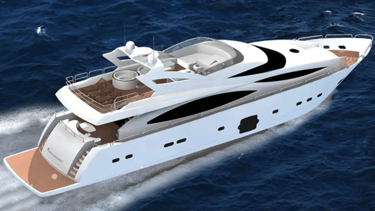 Riding the Wave: How the Boat Rental Market is Redefining Leisure and Luxury
