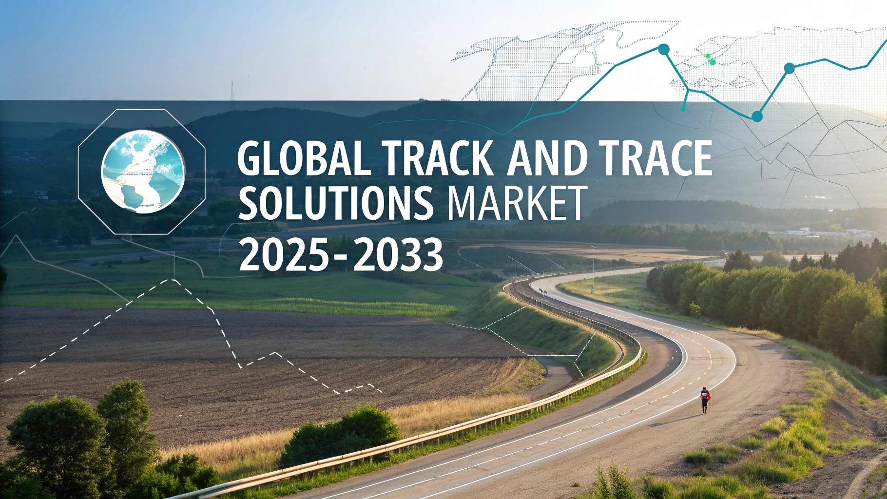 Track And Trace Solutions Market Size, Trends, Industry Share, Key Players and Forecast 2025-2033