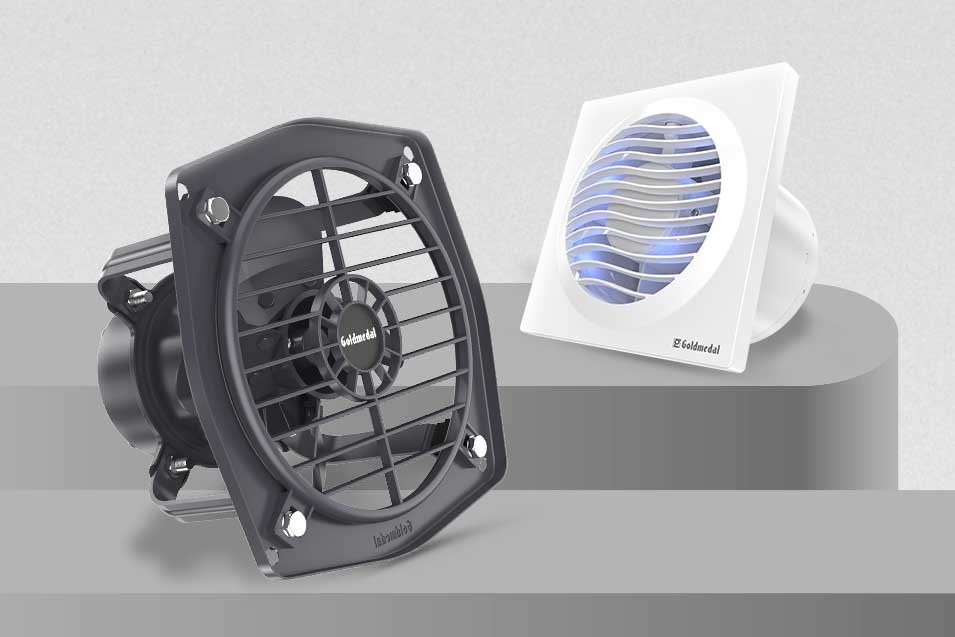 Delta Electronics Inc.: Revolutionizing the UK Ventilation Fan Market Through Innovation and Strategic Development
